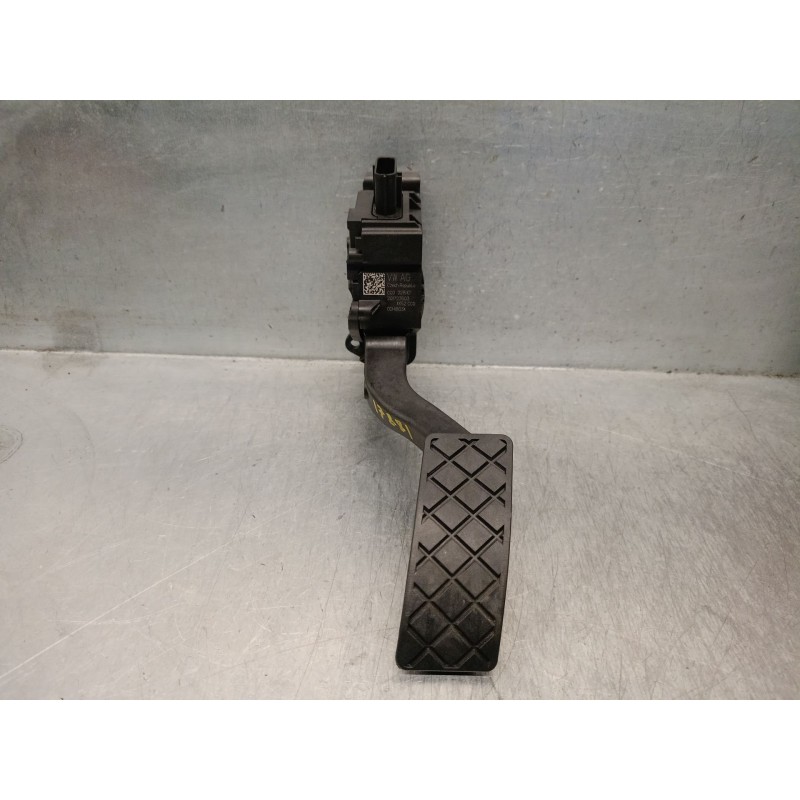 Recambio de pedal acelerador para seat ibiza (kj1) referencia OEM IAM 2Q1723503 2Q1723503 