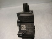 Recambio de pedal acelerador para seat ibiza (kj1) referencia OEM IAM 2Q1723503 2Q1723503 