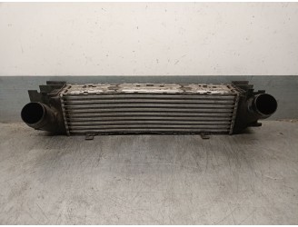Recambio de intercooler para bmw 1 (f20) 116 i referencia OEM IAM 17517600530  M151693C VALEO