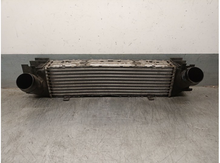 Recambio de intercooler para bmw 1 (f20) 116 i referencia OEM IAM 17517600530 M151693C VALEO