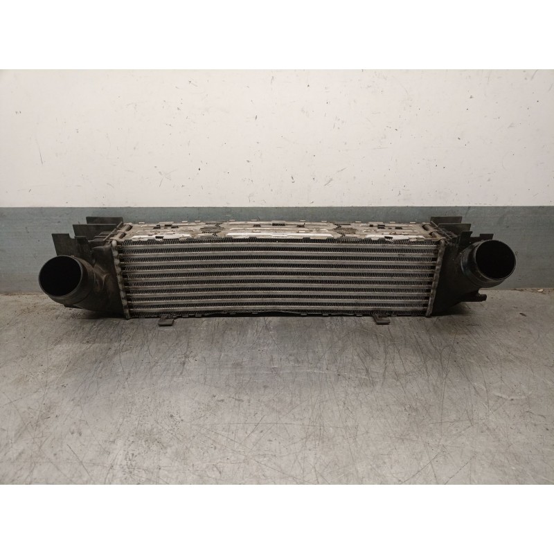 Recambio de intercooler para bmw 1 (f20) 116 i referencia OEM IAM 17517600530  M151693C VALEO