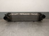 Recambio de intercooler para bmw 1 (f20) 116 i referencia OEM IAM 17517600530 M151693C VALEO