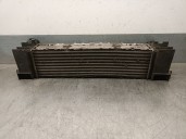 Recambio de intercooler para bmw 1 (f20) 116 i referencia OEM IAM 17517600530  M151693C VALEO