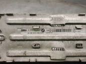 Recambio de intercooler para bmw 1 (f20) 116 i referencia OEM IAM 17517600530  M151693C VALEO