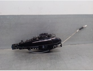 Recambio de maneta exterior delantera derecha para bmw 1 (f20) 116 i referencia OEM IAM 51217326918 51217326918 