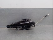 Recambio de maneta exterior delantera derecha para bmw 1 (f20) 116 i referencia OEM IAM 51217326918 51217326918 