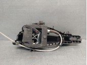 Recambio de maneta exterior delantera derecha para bmw 1 (f20) 116 i referencia OEM IAM 51217326918 51217326918 