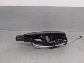 Recambio de maneta exterior delantera derecha para bmw 1 (f20) 116 i referencia OEM IAM 51217326918 51217326918 