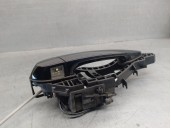 Recambio de maneta exterior delantera derecha para bmw 1 (f20) 116 i referencia OEM IAM 51217326918 51217326918 