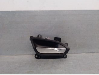Recambio de maneta interior trasera derecha para bmw 1 (f20) 116 i referencia OEM IAM 51417240412 51417240412 
