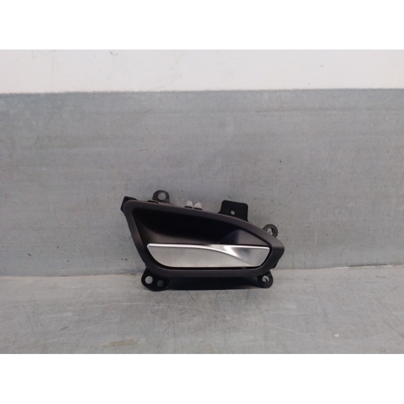 Recambio de maneta interior trasera derecha para bmw 1 (f20) 116 i referencia OEM IAM 51417240412 51417240412 