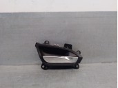 Recambio de maneta interior trasera derecha para bmw 1 (f20) 116 i referencia OEM IAM 51417240412 51417240412 