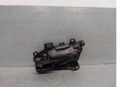 Recambio de maneta interior trasera derecha para bmw 1 (f20) 116 i referencia OEM IAM 51417240412 51417240412 