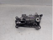 Recambio de maneta interior trasera derecha para bmw 1 (f20) 116 i referencia OEM IAM 51417240412 51417240412 