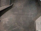 Recambio de guantera para honda hr-v (ru) 1.6 i-dtec (ru8) referencia OEM IAM C2225211200 