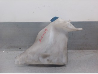 Recambio de deposito limpia para seat arosa (6h1) 1.0 referencia OEM IAM 6N0955453 6N0955453 