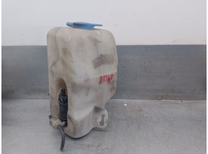 Recambio de deposito limpia para seat ibiza ii (6k1) 1.9 tdi referencia OEM IAM 6K0955453L 6K0955453L 