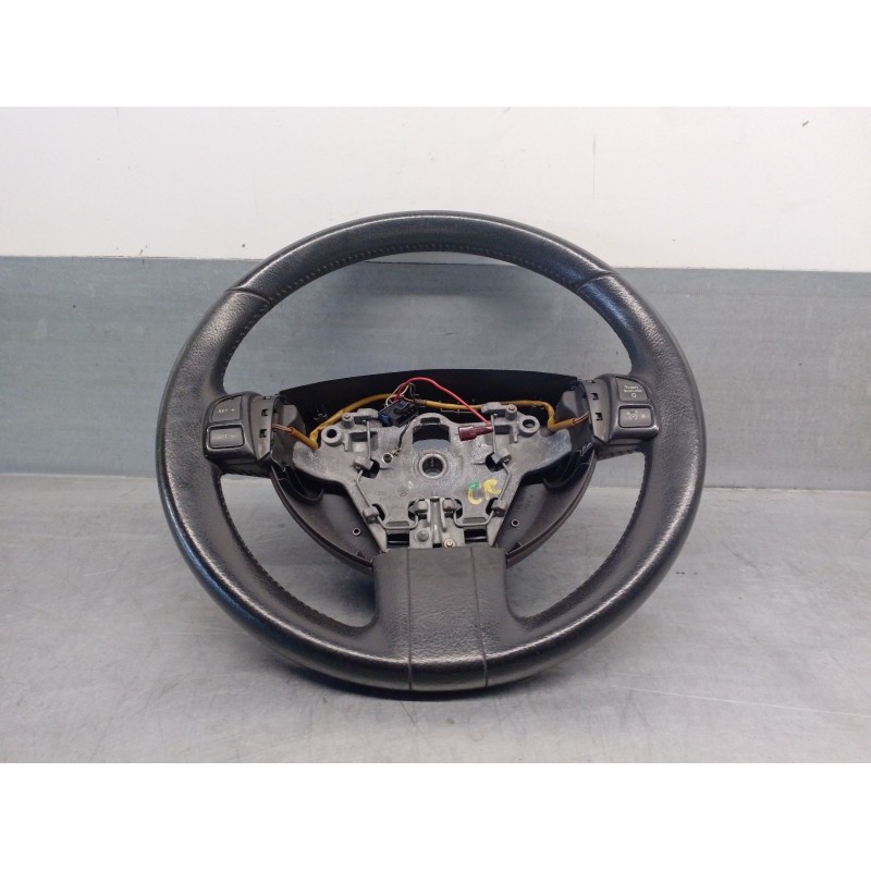 Recambio de volante para citroën c6 (td_) 2.7 hdi referencia OEM IAM 9662198477 4109HR 6084163