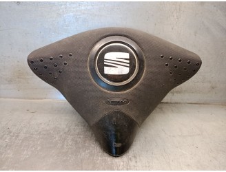 Recambio de airbag delantero izquierdo para seat ibiza ii (6k1) 1.9 tdi referencia OEM IAM 6K0880201B 6K0880201B 119024006A TRW