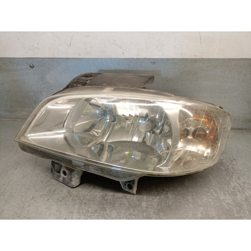 Recambio de faro izquierdo para seat ibiza ii (6k1) 1.9 tdi referencia OEM IAM 6K1941043A 6K1941043A 