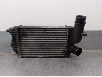 Recambio de intercooler para citroën jumper caja abierta (1) 2.5 tdi referencia OEM IAM 384G8 