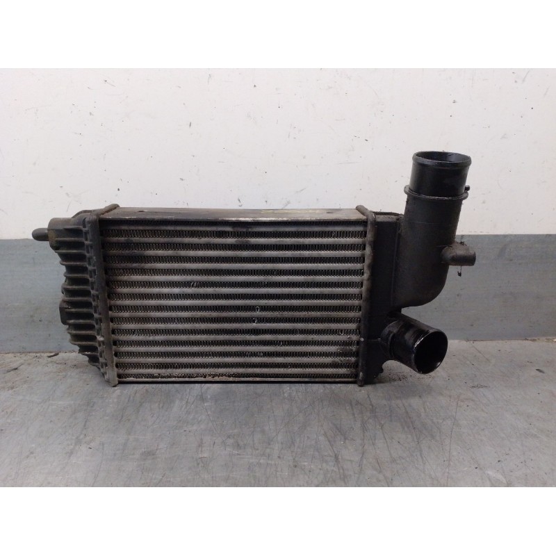 Recambio de intercooler para citroën jumper caja abierta (1) 2.5 tdi referencia OEM IAM 384G8  