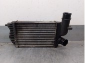 Recambio de intercooler para citroën jumper caja abierta (1) 2.5 tdi referencia OEM IAM 384G8 