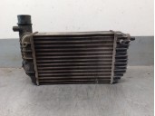 Recambio de intercooler para citroën jumper caja abierta (1) 2.5 tdi referencia OEM IAM 384G8 