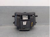 Replacement multifunction screen for Citroën C6 (TD_) 2.7 HDi OEM IAM reference 96493929ZD 6593Q6 A2C53182896 - SIEMENS