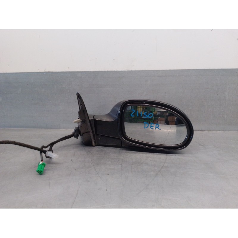 Recambio de retrovisor derecho para citroën c6 (td_) 2.7 hdi referencia OEM IAM 8154GE 8154GE 