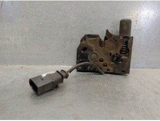 Recambio de cerradura capot para audi q3 (8ub, 8ug) 2.0 tdi quattro referencia OEM IAM 8U0823509 