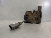 Replacement hood latch for Audi Q3 (8UB, 8UG) 2.0 TDI Quattro OEM IAM reference 8U0823509 