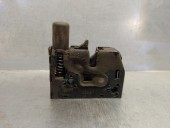 Replacement hood latch for Audi Q3 (8UB, 8UG) 2.0 TDI Quattro OEM IAM reference 8U0823509 