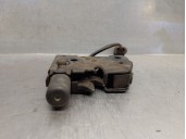 Replacement hood latch for Audi Q3 (8UB, 8UG) 2.0 TDI Quattro OEM IAM reference 8U0823509 