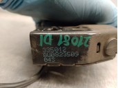 Recambio de cerradura capot para audi q3 (8ub, 8ug) 2.0 tdi quattro referencia OEM IAM 8U0823509  