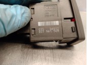 Replacement hazard warning switch for Audi Q3 (8UB, 8UG) 2.0 TDI Quattro OEM IAM reference 8U1941509 