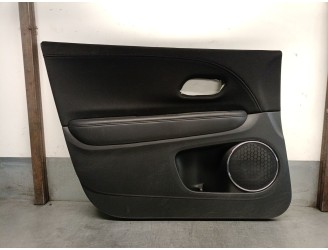 Recambio de guarnecido puerta delantera izquierda para honda hr-v (ru) 1.6 i-dtec (ru8) referencia OEM IAM 83550T7900LJ1 