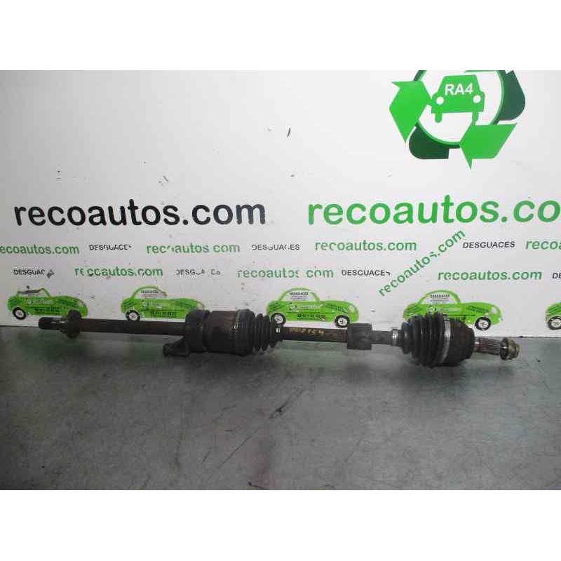 Recambio de transmision delantera derecha para mg rover serie 75 (rj) 2.0 v6 24v cat referencia OEM IAM   