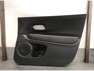 Recambio de guarnecido puerta delantera derecha para honda hr-v (ru) 1.6 i-dtec (ru8) referencia OEM IAM 83550T7900LE1 