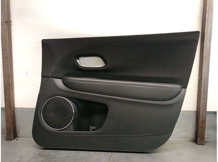 Recambio de guarnecido puerta delantera derecha para honda hr-v (ru) 1.6 i-dtec (ru8) referencia OEM IAM 83550T7900LE1 