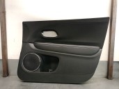 Recambio de guarnecido puerta delantera derecha para honda hr-v (ru) 1.6 i-dtec (ru8) referencia OEM IAM 83550T7900LE1 