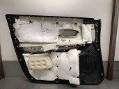 Recambio de guarnecido puerta delantera derecha para honda hr-v (ru) 1.6 i-dtec (ru8) referencia OEM IAM 83550T7900LE1 