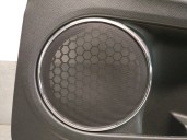 Recambio de guarnecido puerta delantera derecha para honda hr-v (ru) 1.6 i-dtec (ru8) referencia OEM IAM 83550T7900LE1 