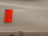 Recambio de guarnecido puerta delantera derecha para honda hr-v (ru) 1.6 i-dtec (ru8) referencia OEM IAM 83550T7900LE1 