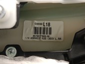 Recambio de guarnecido puerta trasera izquierda para honda hr-v (ru) 1.6 i-dtec (ru8) referencia OEM IAM 83750T7900LG0 