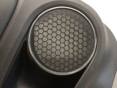 Recambio de guarnecido puerta trasera izquierda para honda hr-v (ru) 1.6 i-dtec (ru8) referencia OEM IAM 83750T7900LG0 