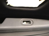 Recambio de guarnecido puerta trasera izquierda para honda hr-v (ru) 1.6 i-dtec (ru8) referencia OEM IAM 83750T7900LG0 