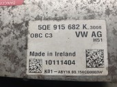 Recambio de bateria para volkswagen golf vii (5g1, bq1, be1, be2) 1.4 tsi referencia OEM IAM 5QE915682K 5QE915682K 