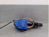 Recambio de maneta exterior trasera izquierda para bmw 1 (f20) 116 i referencia OEM IAM 51210445184 51210445184 