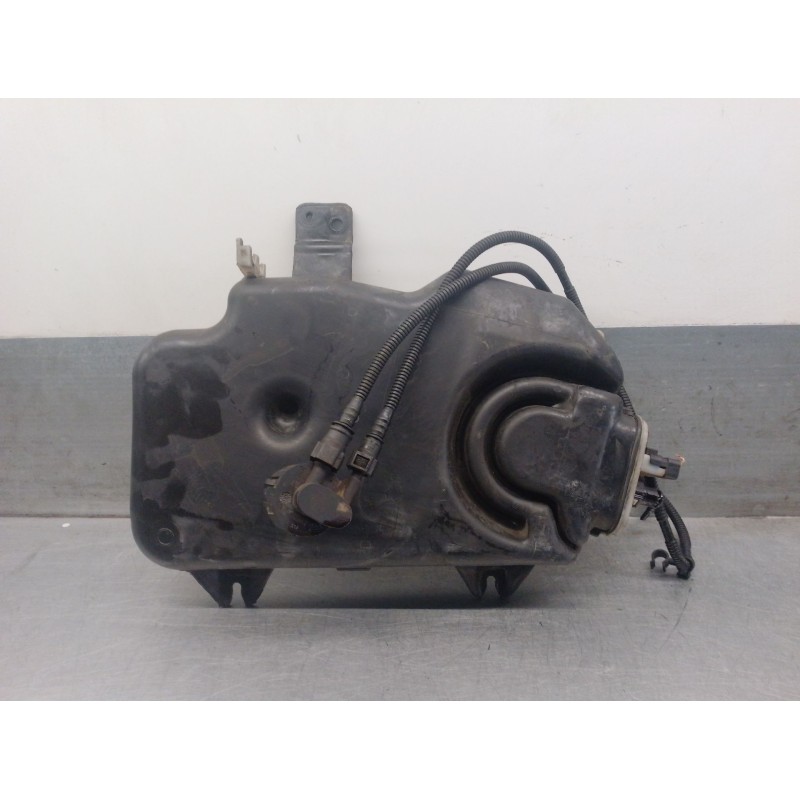 Recambio de deposito combustible para peugeot 807 (eb_) 2.0 hdi referencia OEM IAM 9651170380 1500CL 